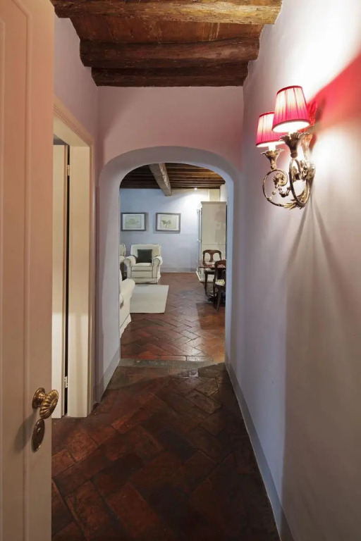Al Palazzo del Marchese di Camugliano Residenza dEpoca