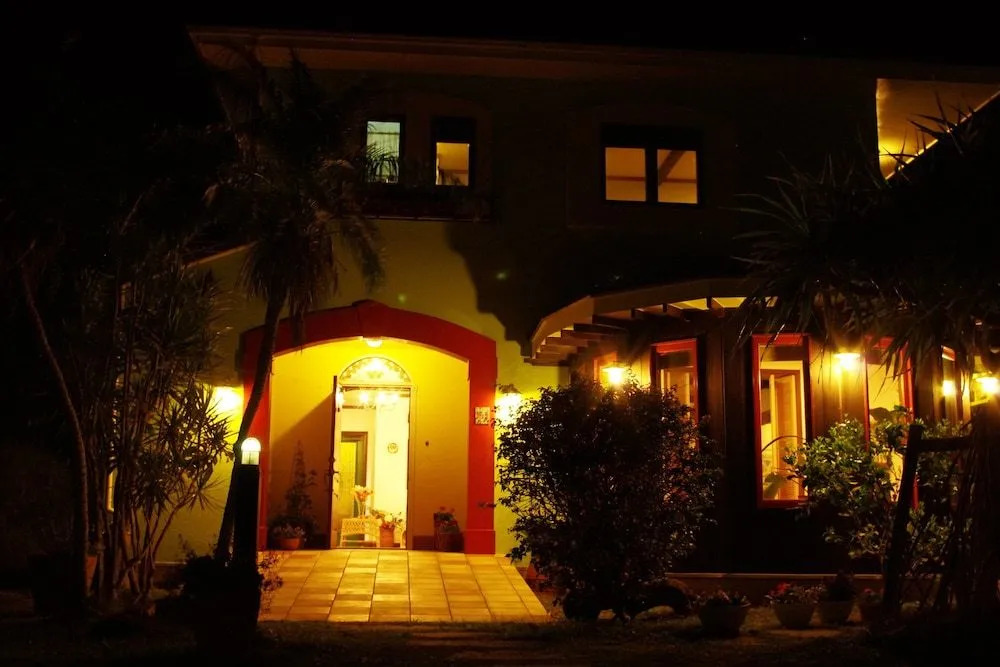 Villa Yurimun