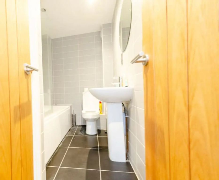 Charlotte House Prime Location Urban Nest 2bed 2bath