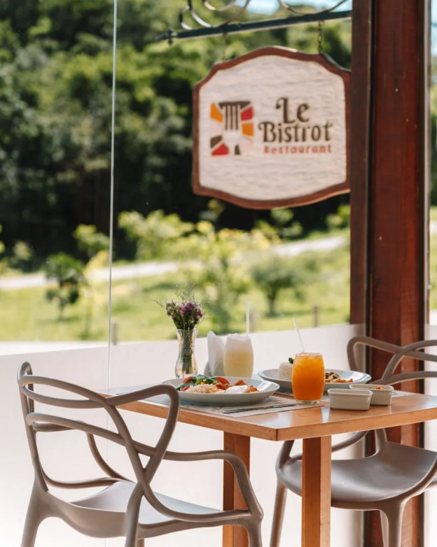 Le Village Buzios