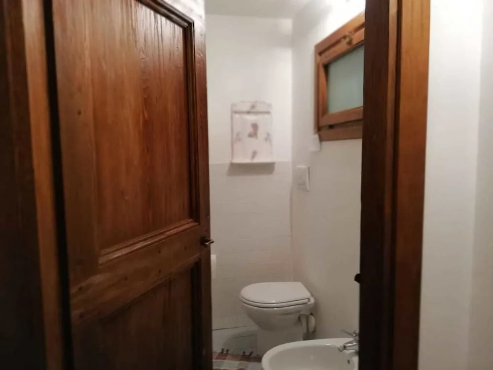 B&B Ca Giorgetto