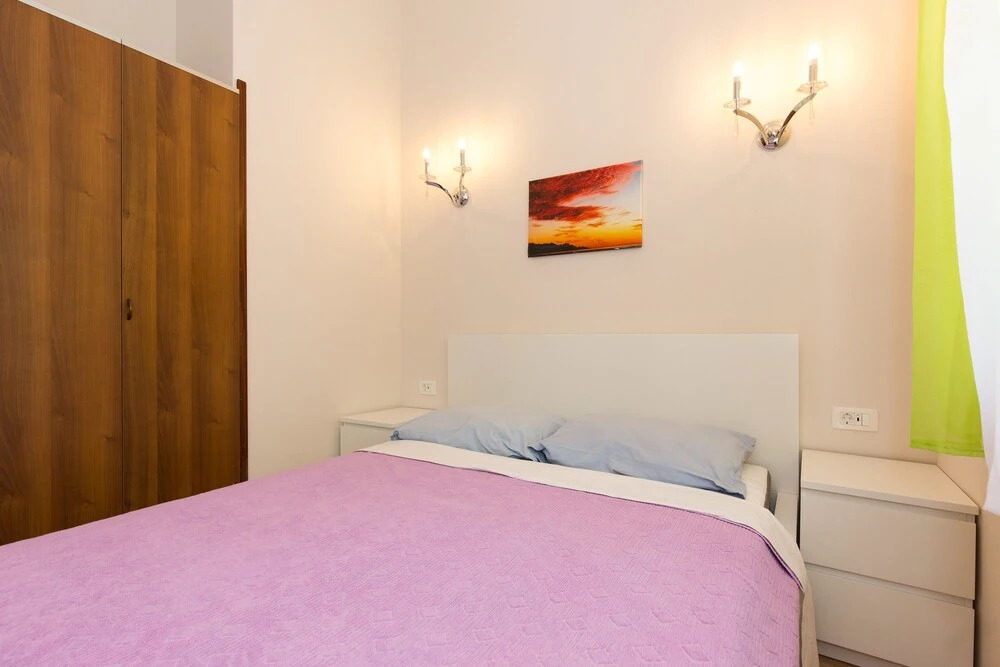 Tamaris Apartmani