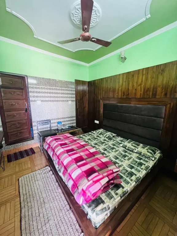 Hotel Dev Bhumi