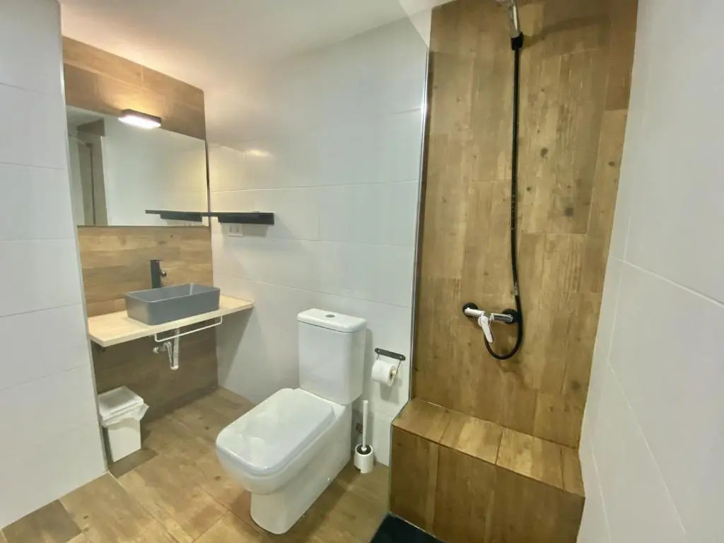 Apto 2 habitaciones con piscina - Isla Playa