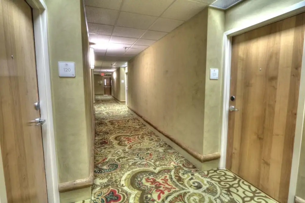 Lodge at Five Oaks Pigeon Forge - Sevierville
