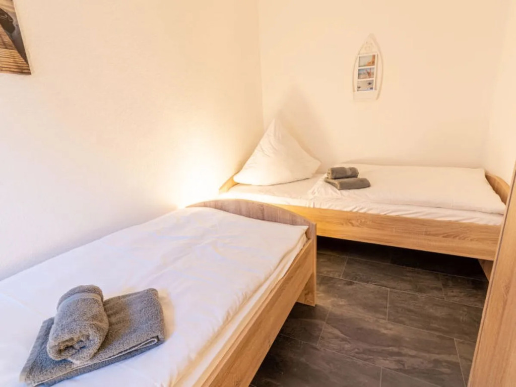 Apartment Lydia Norddeich