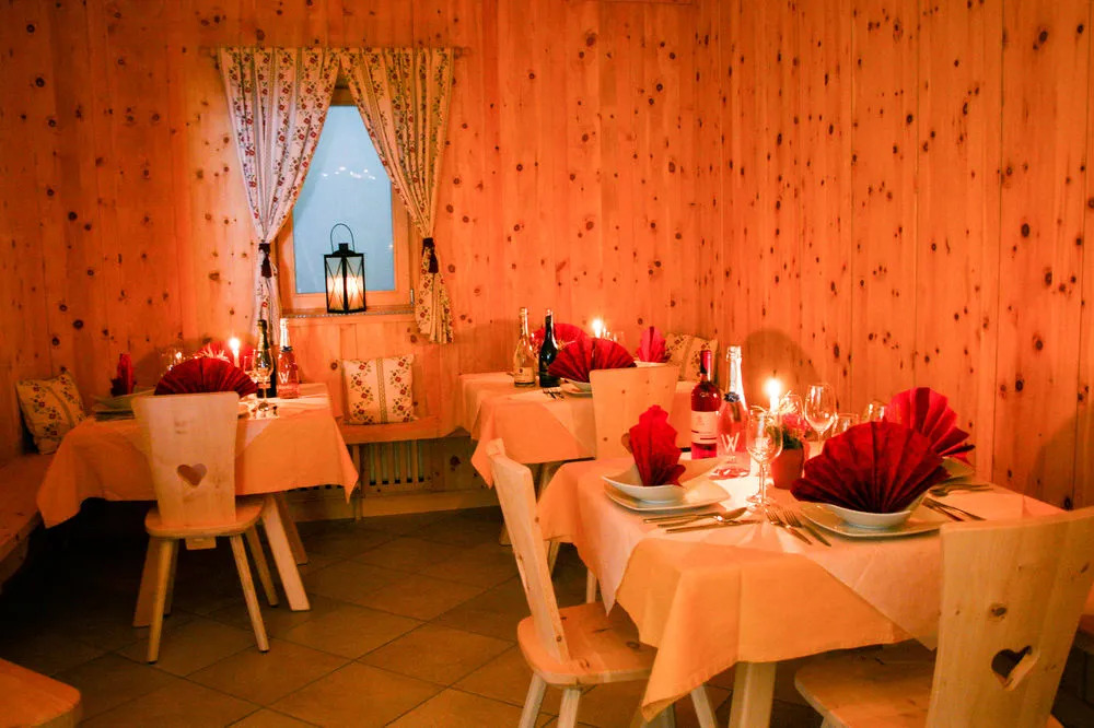 Hotel Appartement Haus Gitschberg