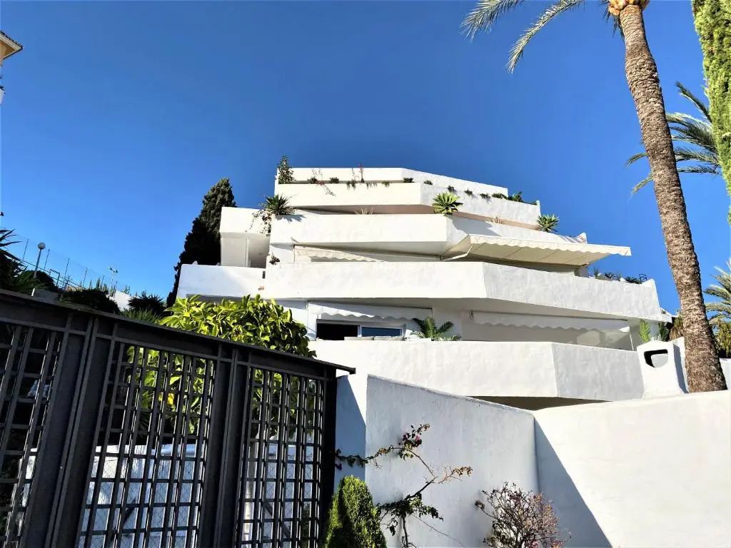 Jardines De Andalucía - EXQUISITE NEWLY RENOVATED