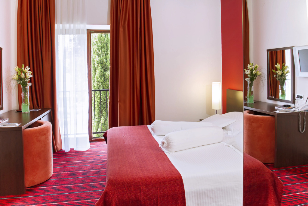 Hotel Villa Donat