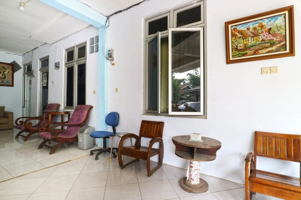 Merica Place Kost & Penginapan Syariah