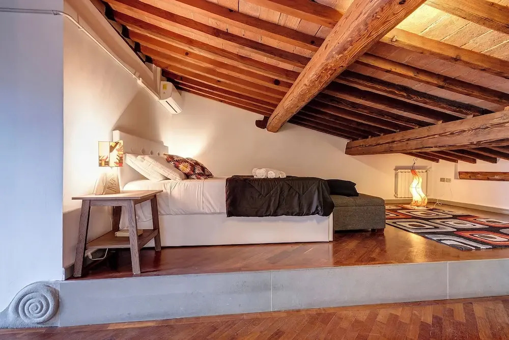 Mamo Florence - Spirito19 Apartment