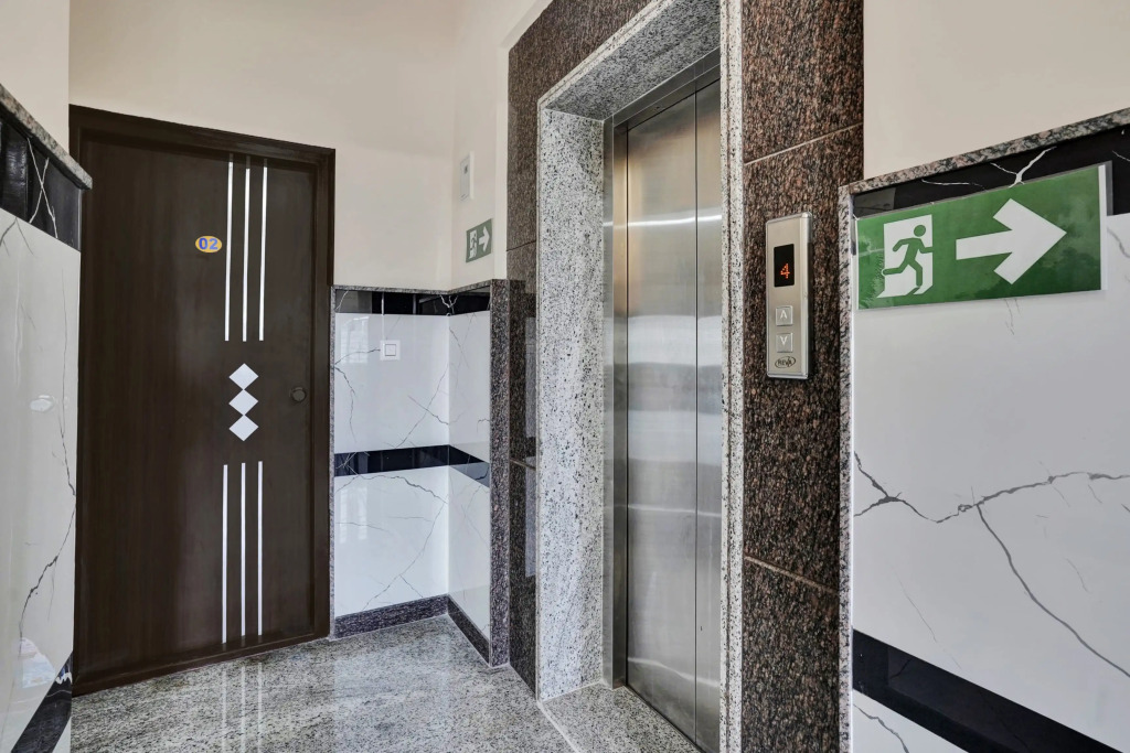 Collection O Peenya 2nd stage Formerly the JK Grand