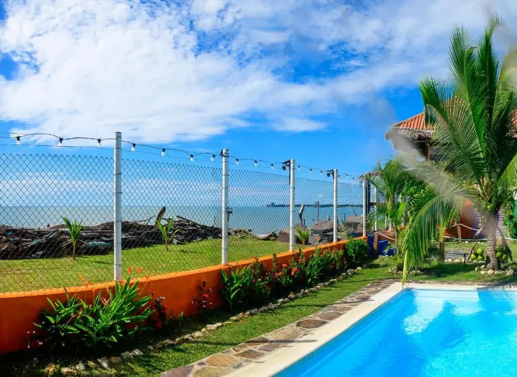 Aparthotel Pelican's Surf Club