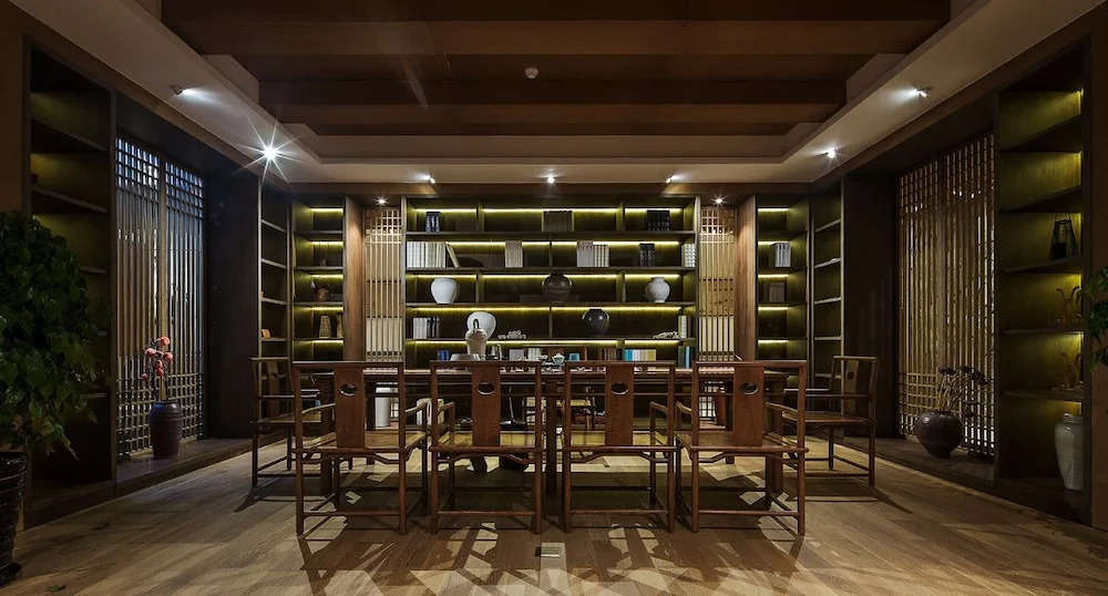 Yueqi Shanju Hotel