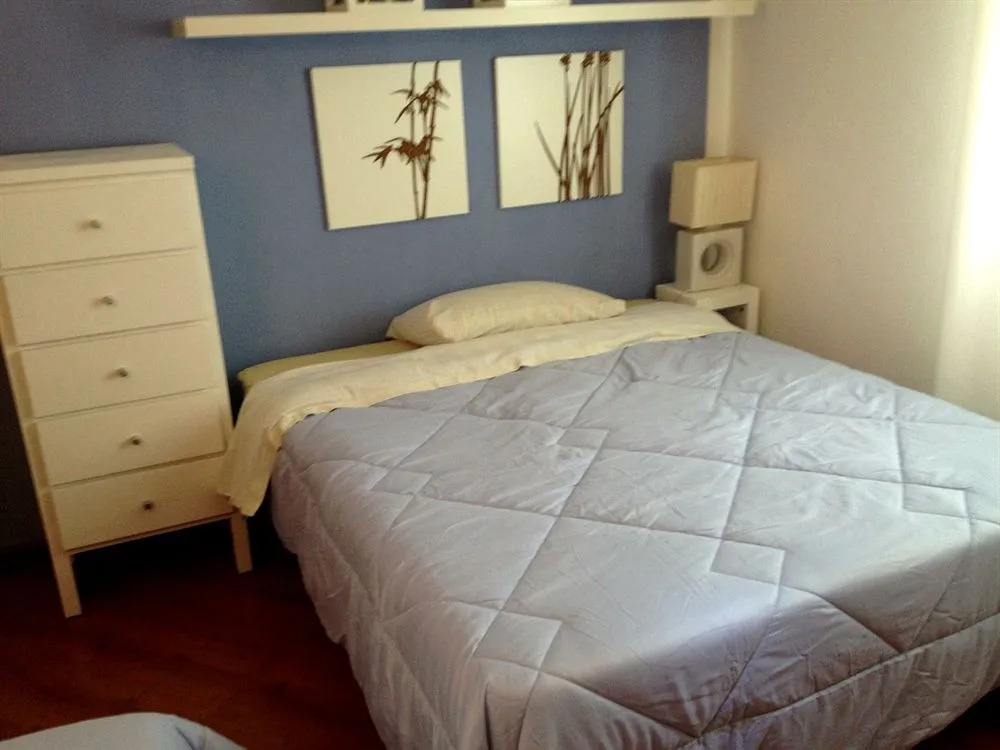 Bed & Breakfast Guesthouse Pisa Apartment