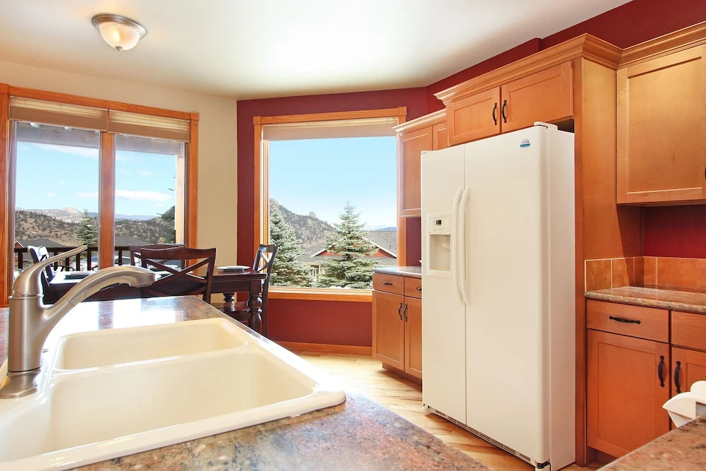 Terra Tomah Mountain 40B - 3 Br Condo