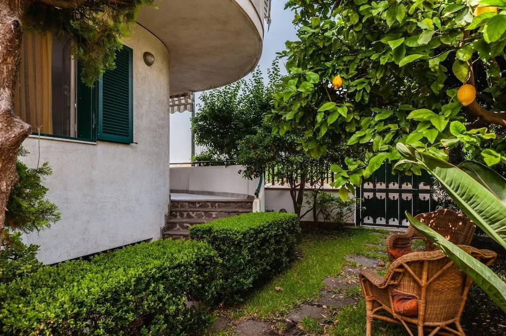 Villa Amunì by Wonderful Italy