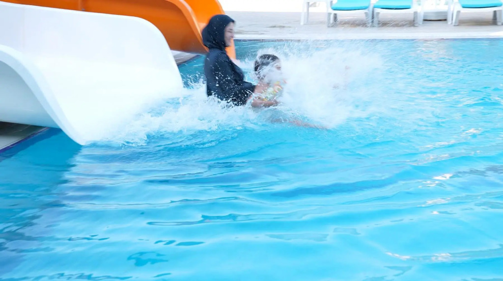 Rizom Beach Hotel
