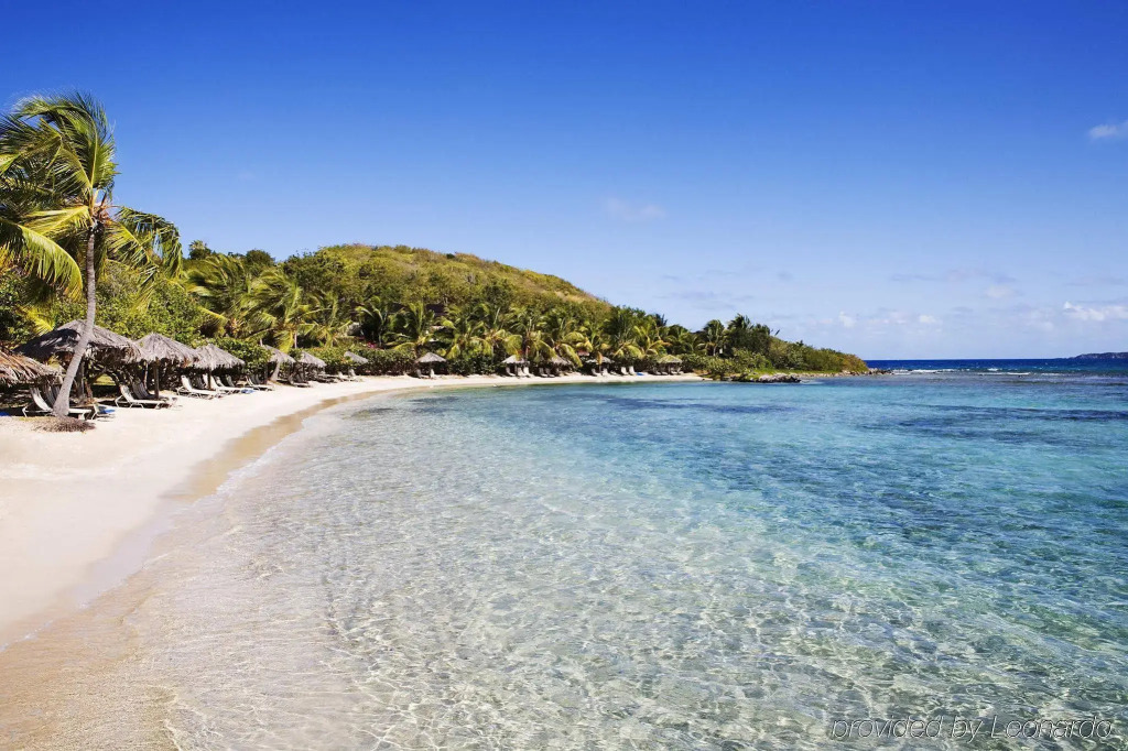 Rosewood Little Dix Bay