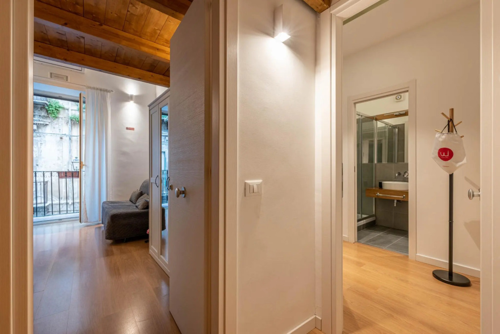 Casa Abbanniata a Ballaro' by Wonderful Italy