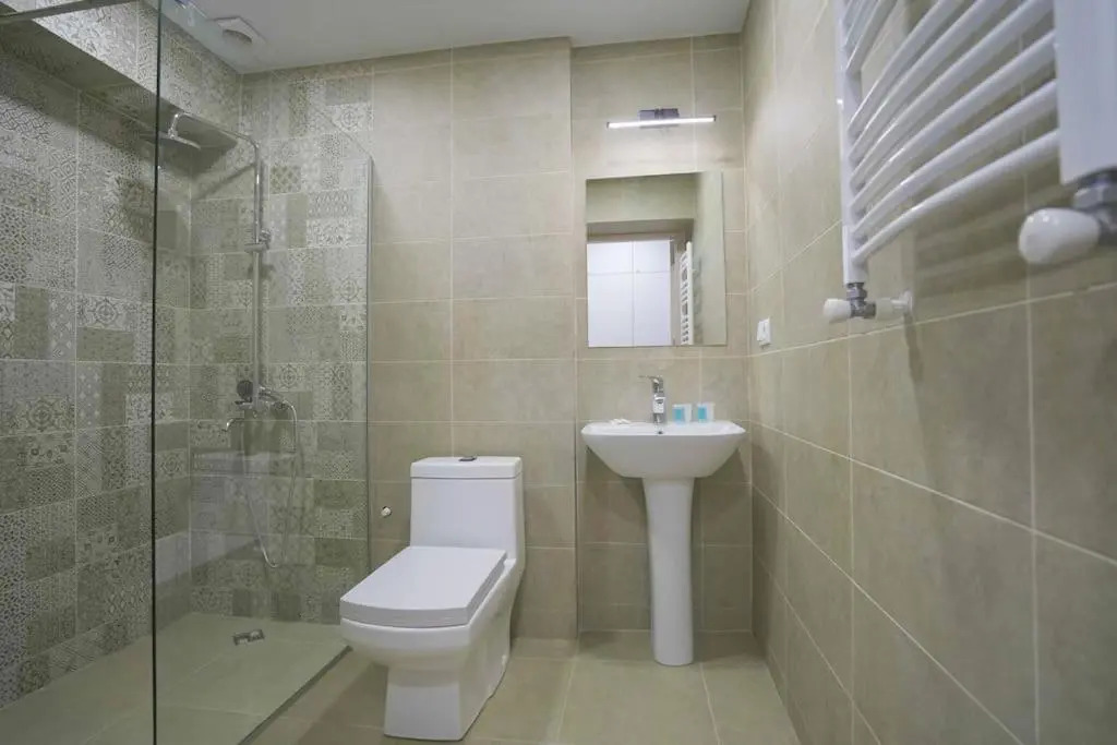 LEO GROUP Luxury Apartment 04-32 BAKURIANI INN