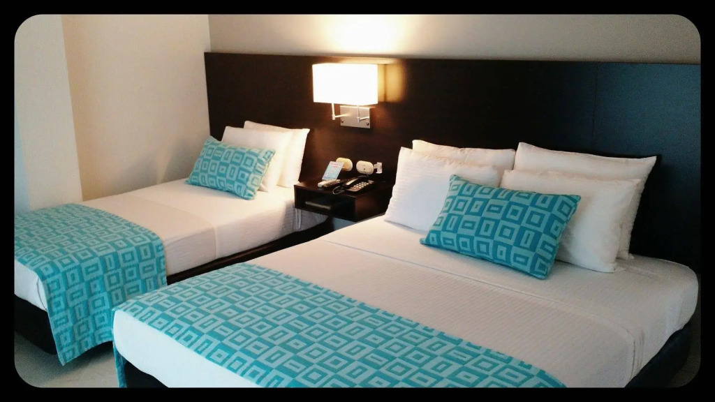 Hotel Manantial Melgar