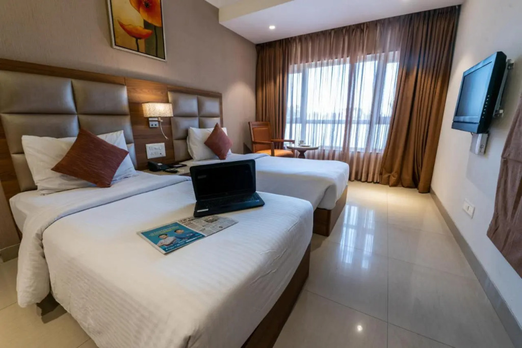 Click Hotel Nashik