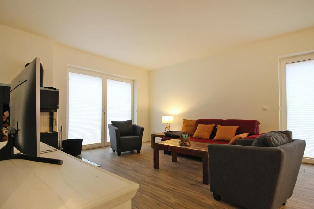 Apartment in St Peter-Ording