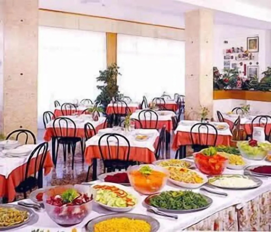 Hotel Lugano