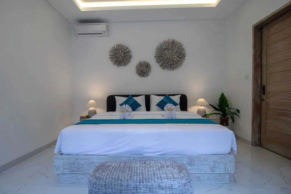 Villa Sayang Sanur VI