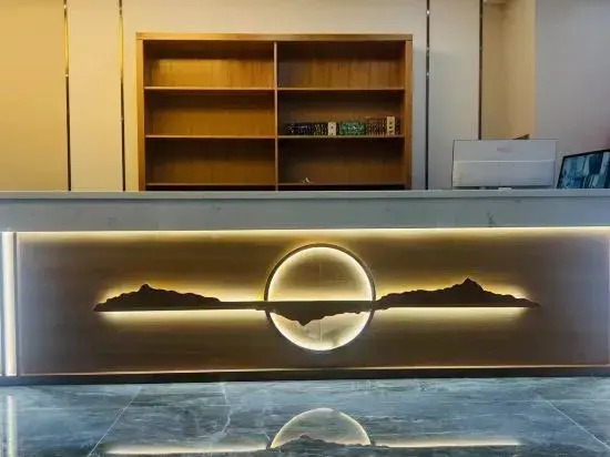 Aoyama Hotel