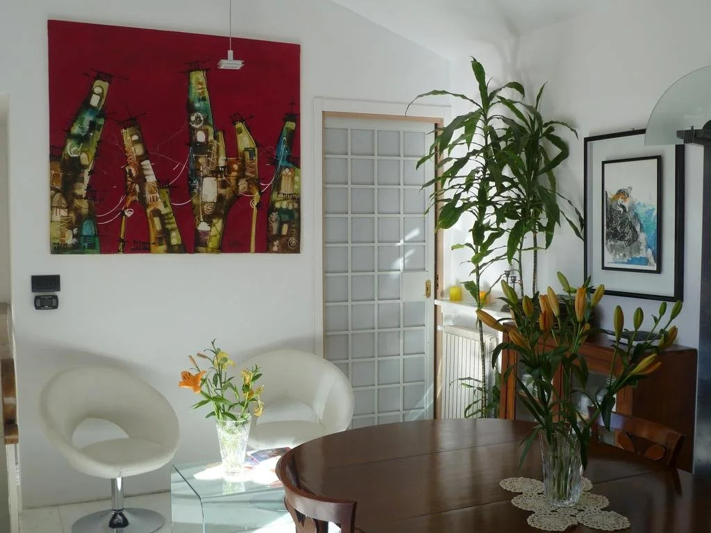 La Casa sui Tetti