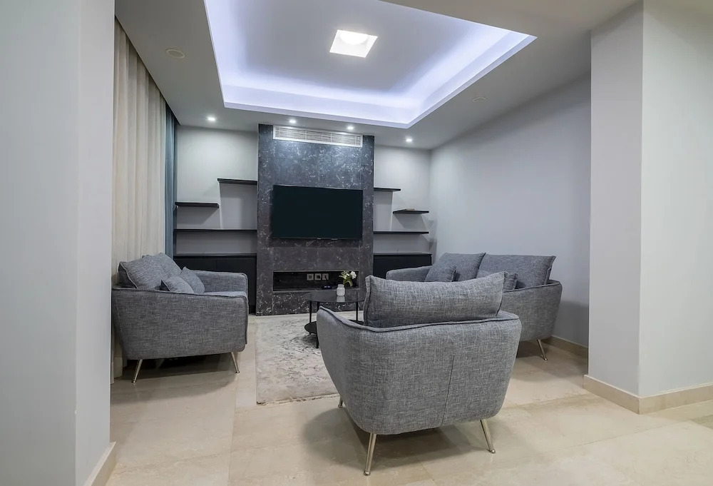 VESTA - Nile Zamalek Residence