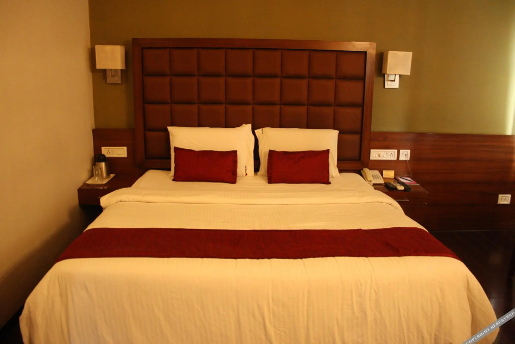 Hotel Stay Inn
