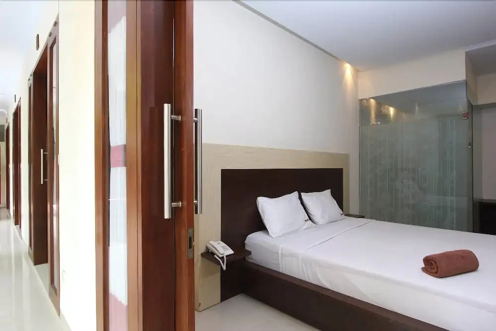 RedDoorz near Sindhu Beach Sanur
