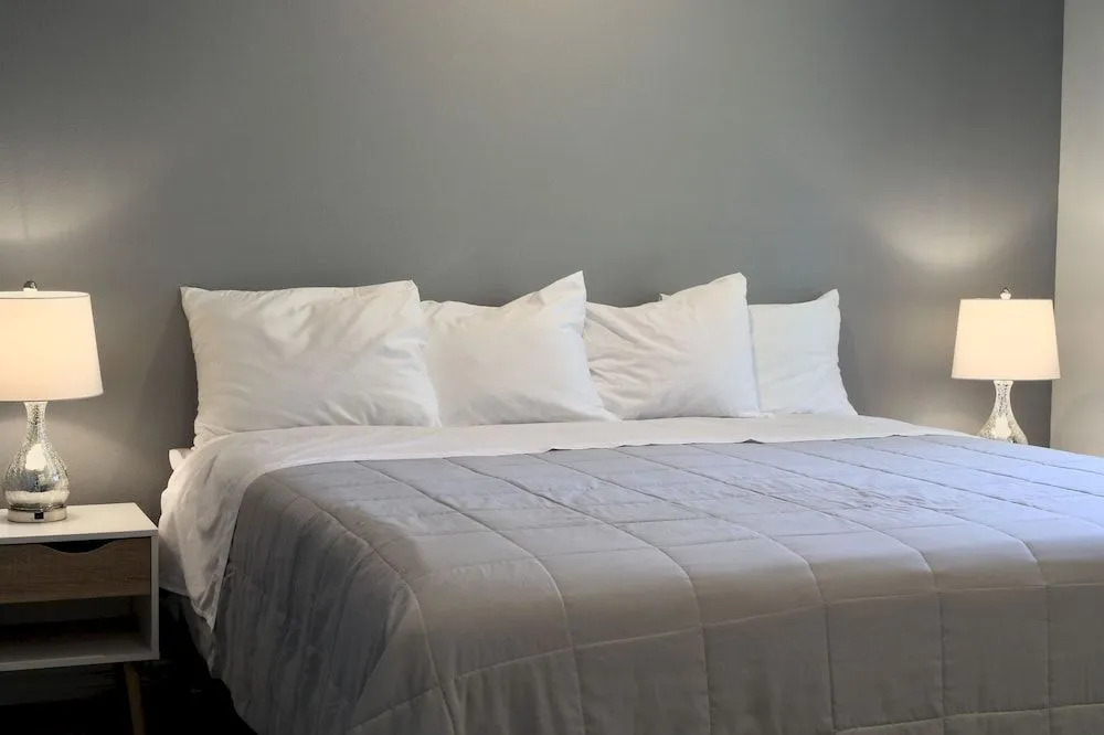 SASSA Boutique Homes