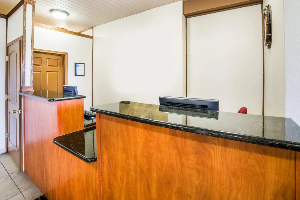 Quality Inn Big Sky
