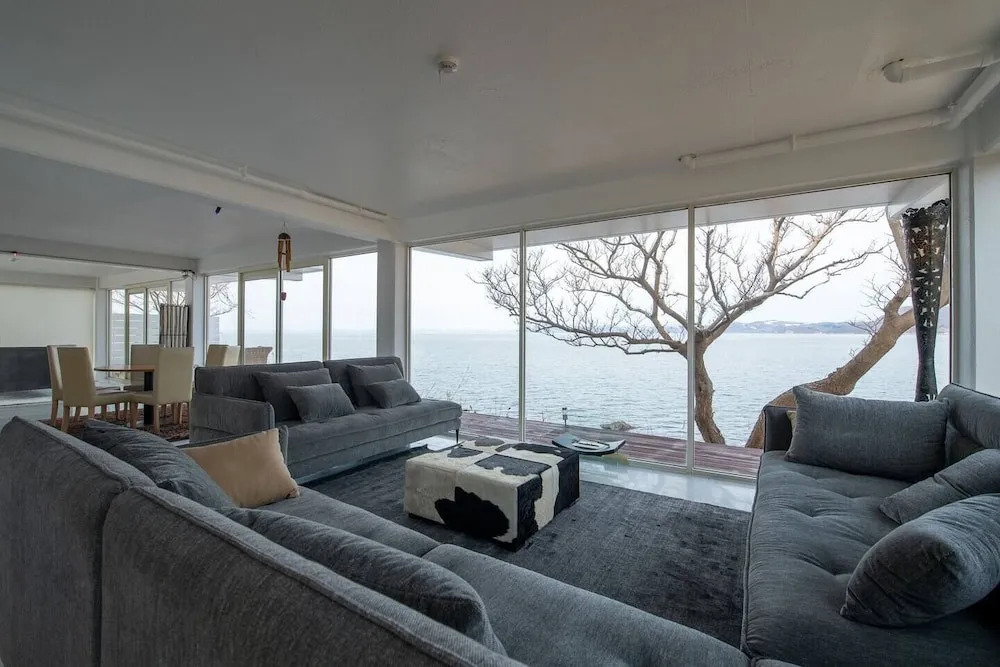 Sea Side House Toya