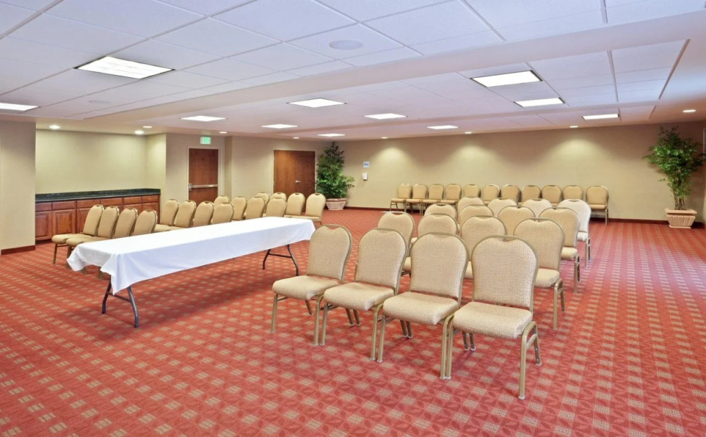 Best Western Plus Ponderay Mountain Lodge Sandpoint