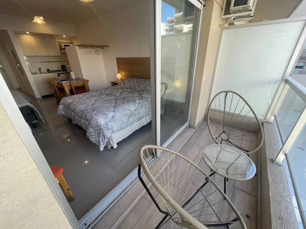 Cozy Studio in San Telmo- Your Retreat in the Heart of Buenos Aires