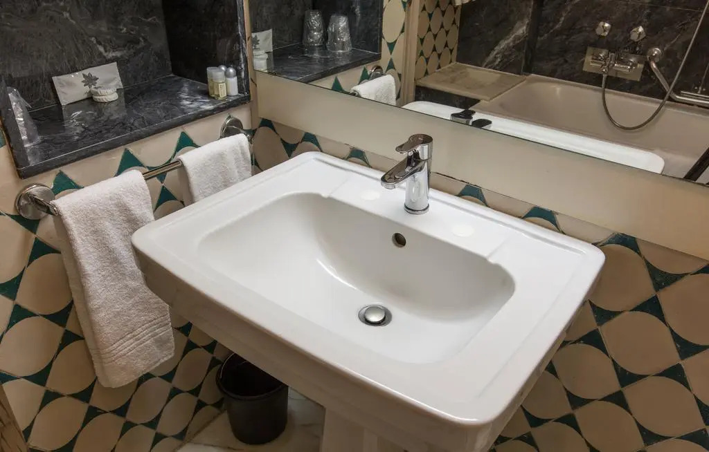 Hotel Parador Santa Catarina