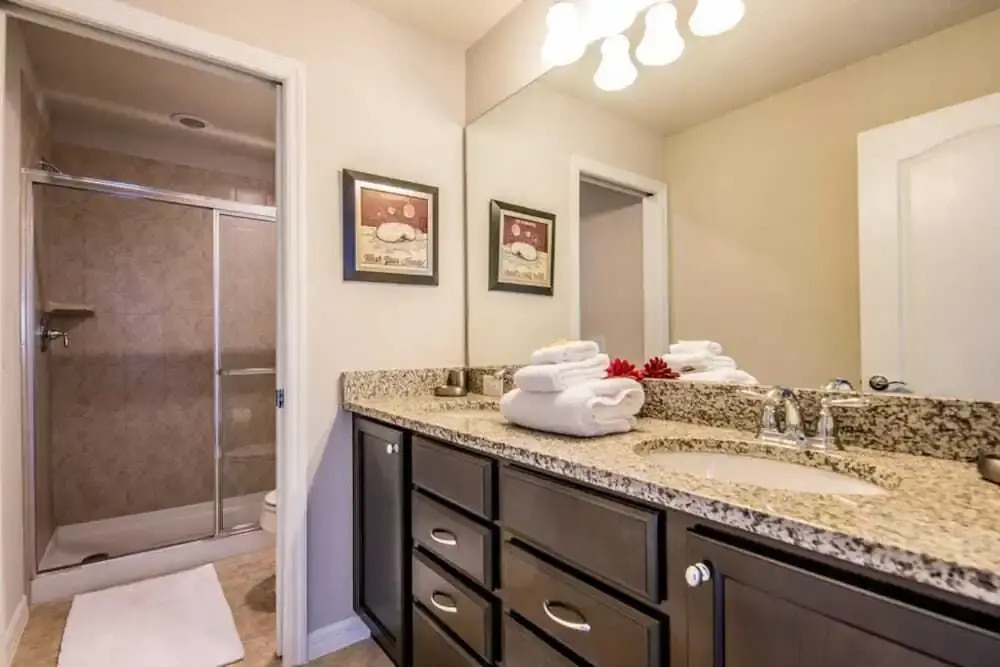 8916RS By Executive Villas Florida
