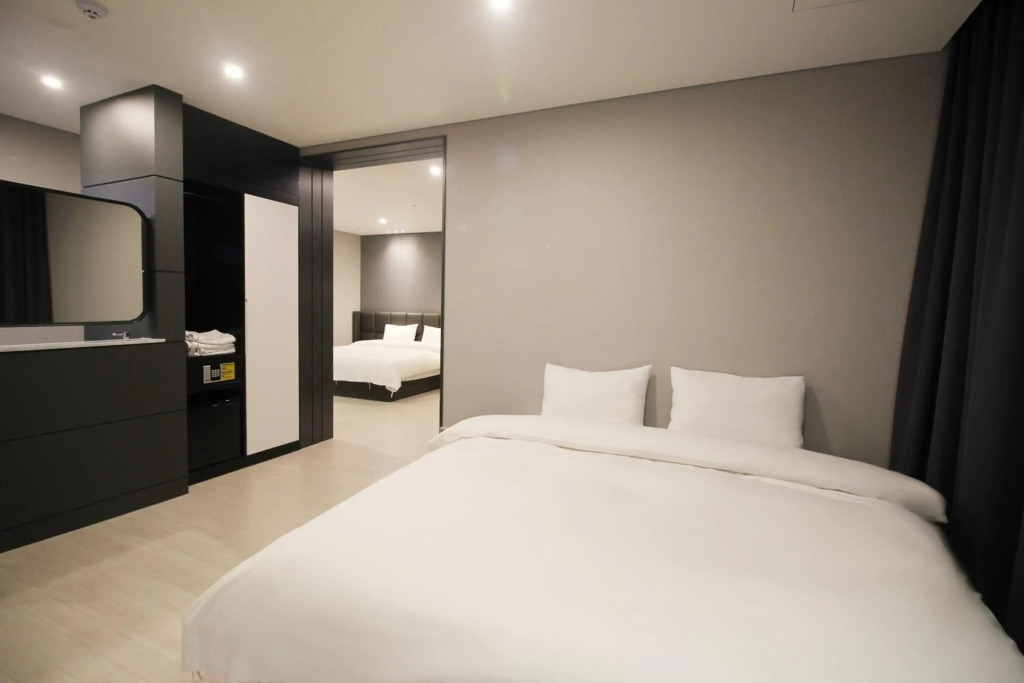 Hotel Ohevday