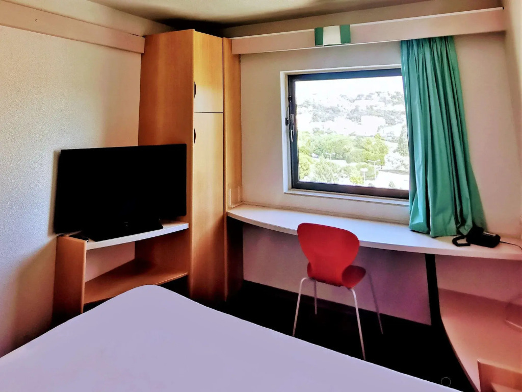 Hotel ibis Leiria Fatima
