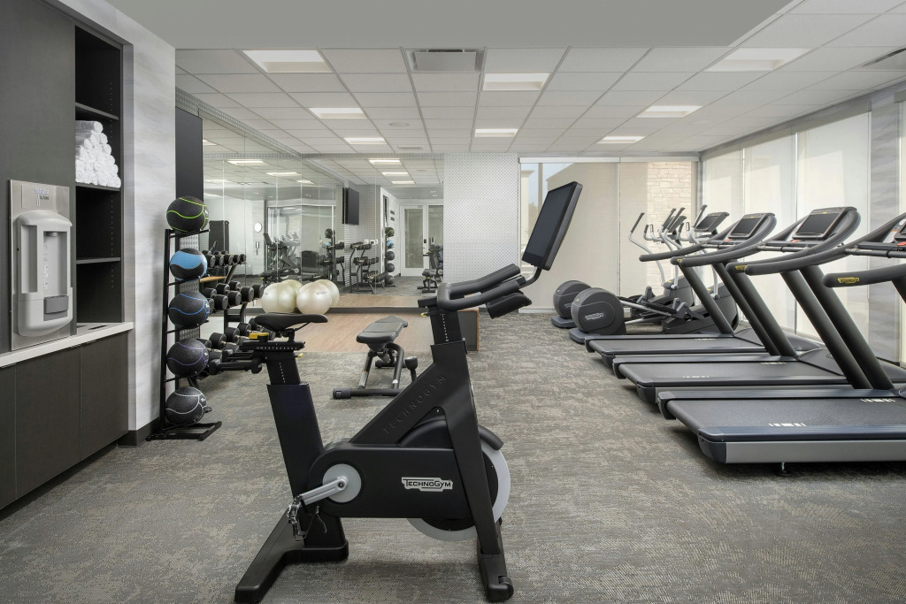 Fairfield Inn & Suites by Marriott Santa Rosa Rohnert Park