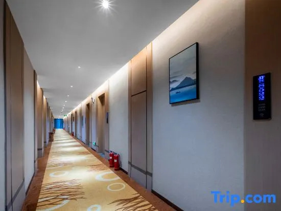 Kaitai Hotel (Yongcheng Jinbo Plaza Store)