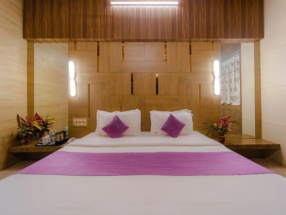 Hotel Apsara
