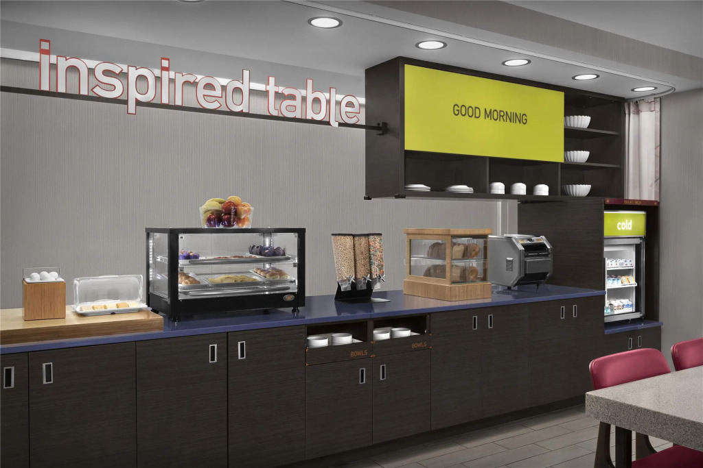 Home2 Suites by Hilton Arundel Mills BWI Airport