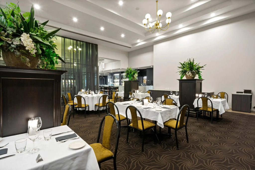 Quality Hotel Wangaratta Gateway