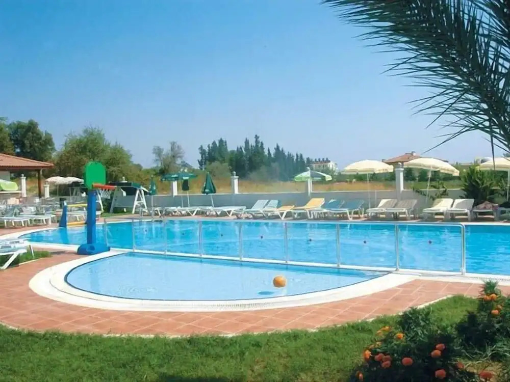 Side Elis Hotel